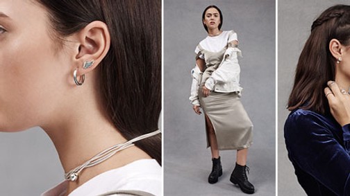 A te stílusod, tökéletes kiegészítőkkel