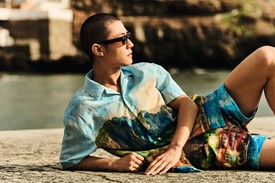 Primark „Get Away” kollekció