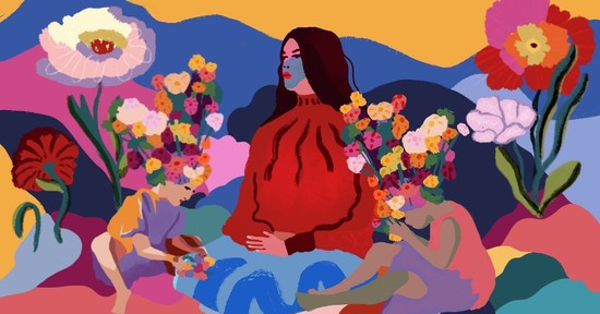 Ez történik a szakértő szerint, amikor az anyaság szinonimája lesz az önfeladás