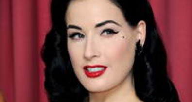 Dita szépségkönyve