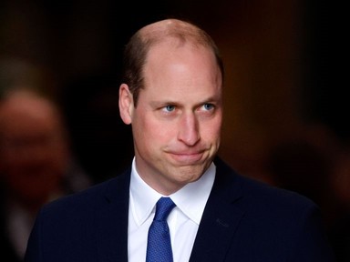 Így éli meg Vilmos herceg, hogy Kamilla lesz a királyné