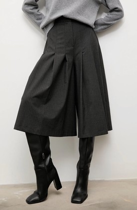 Nadrág ANSWEAR LAB - answear.hu 40 990 Ft