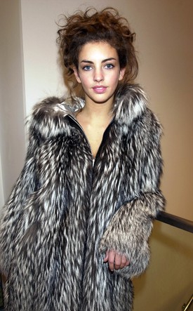 Mielőtt kimondta a boldogító igent, modellkedett és a politikai életben is tevékenykedett.