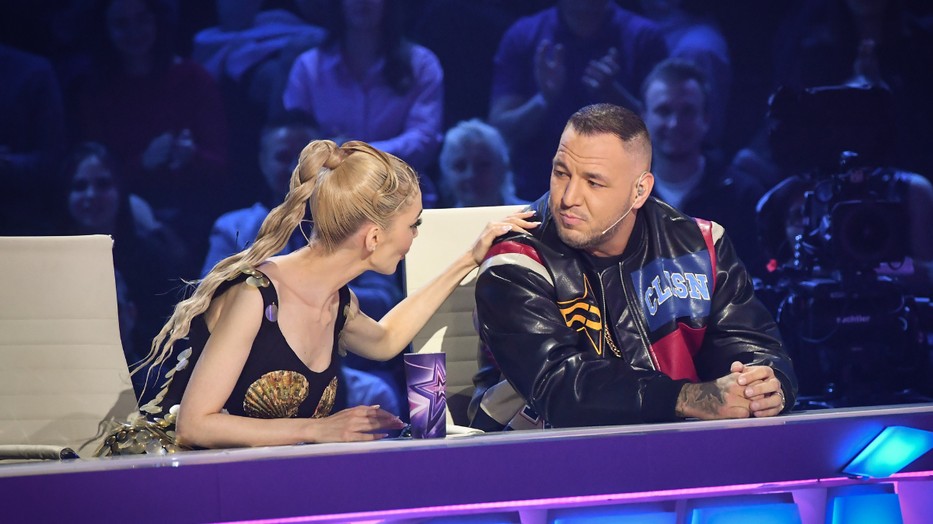 Curtis ma is barátként tekint Majkára