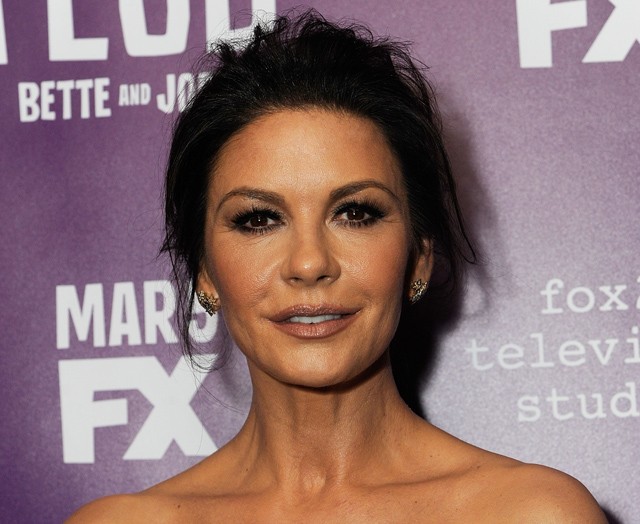 Catherine Zeta-Jones