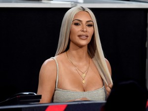 Kim Kardashian önértékelési zavarai egyre súlyosabbak!