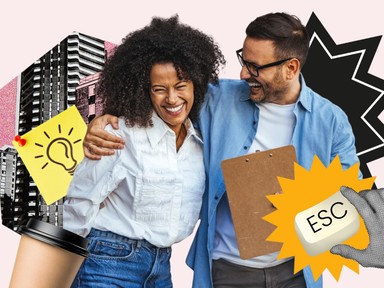 Felejts el mindent, amit a kapcsolatépítésről tudtál, és mostantól építs erre a 6 vérprofi módszerre