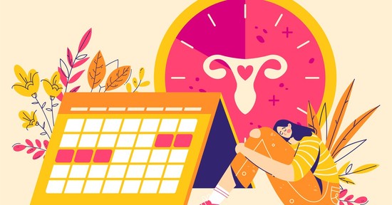 Így hathatnak valójában a hormonális fogamzásgátlók a menstruációs ciklusodra – szakértő árulja el, mire érdemes figyelned