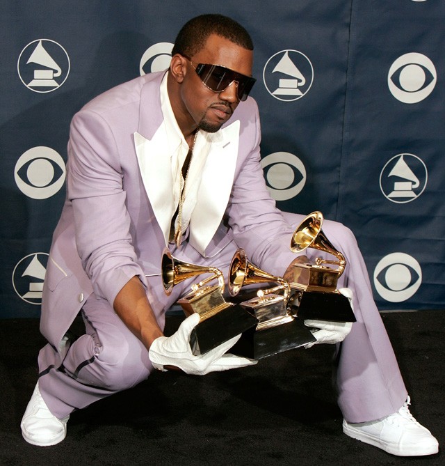 Kanye West