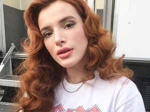 Bella Thorne szívszaggató fotókat posztolt nemrég elhunyt exéről és Demi Lovato-ról
