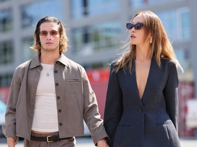 Egy teória szerint a párod egyetlen válaszából megállapítható, hogy törődik-e veled