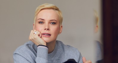 Osvárt Andrea: „Az életemnek ebben a szakaszában nyugalomra van szükségem”