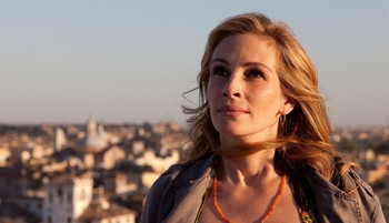 Úgy világgá mennék, mint Julia Roberts - de vajon ez megoldja a problémáimat?