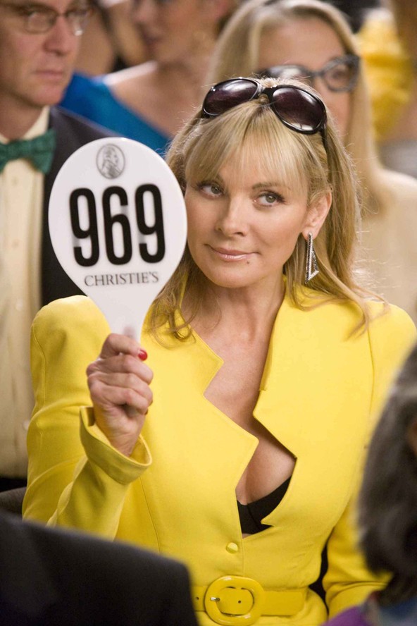 Szex és New York (2008)