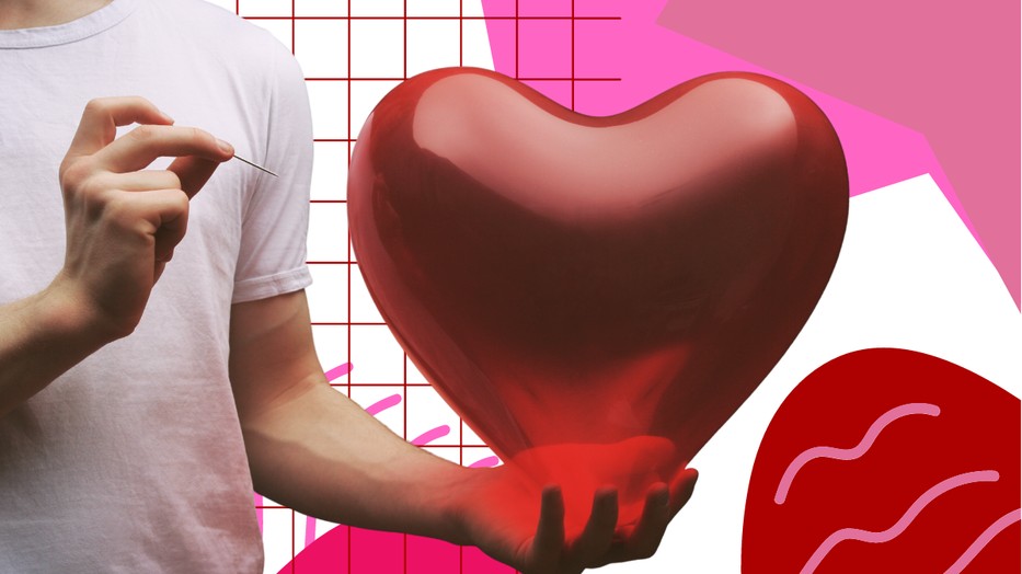 A féltékenység megmérgez mindent Kollázs: Herceg Éva