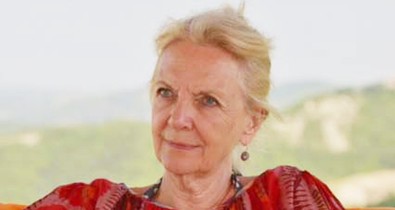 Légy jólöltözött életed végéig! Anna Harvey, Diana hercegnő egykori stylistja megtanít rá