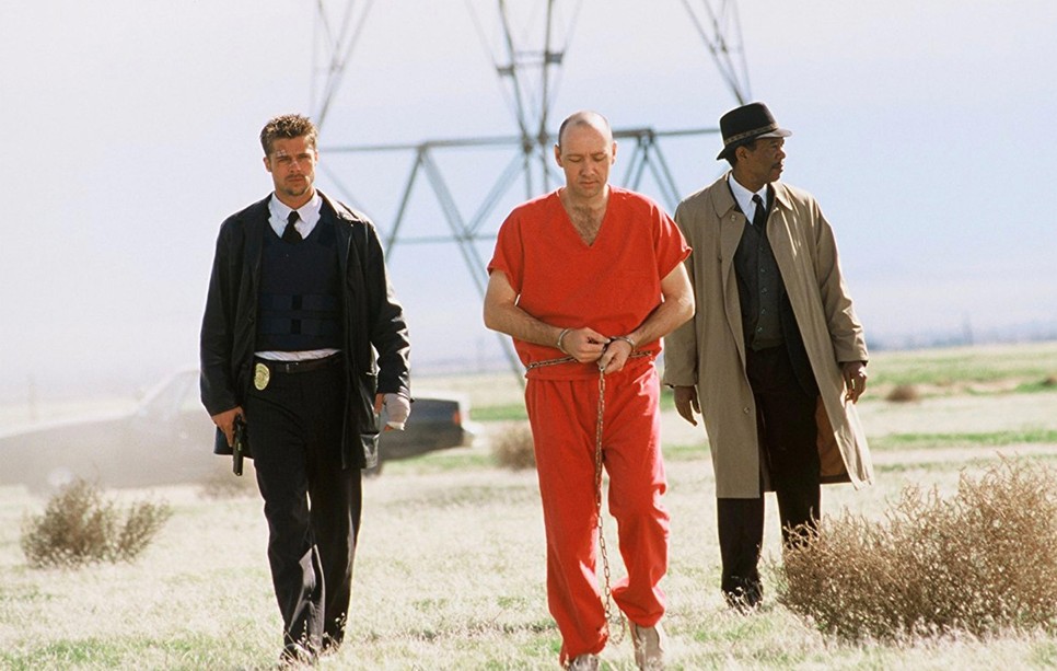 9 film, amelyikben végül a gonosz győz