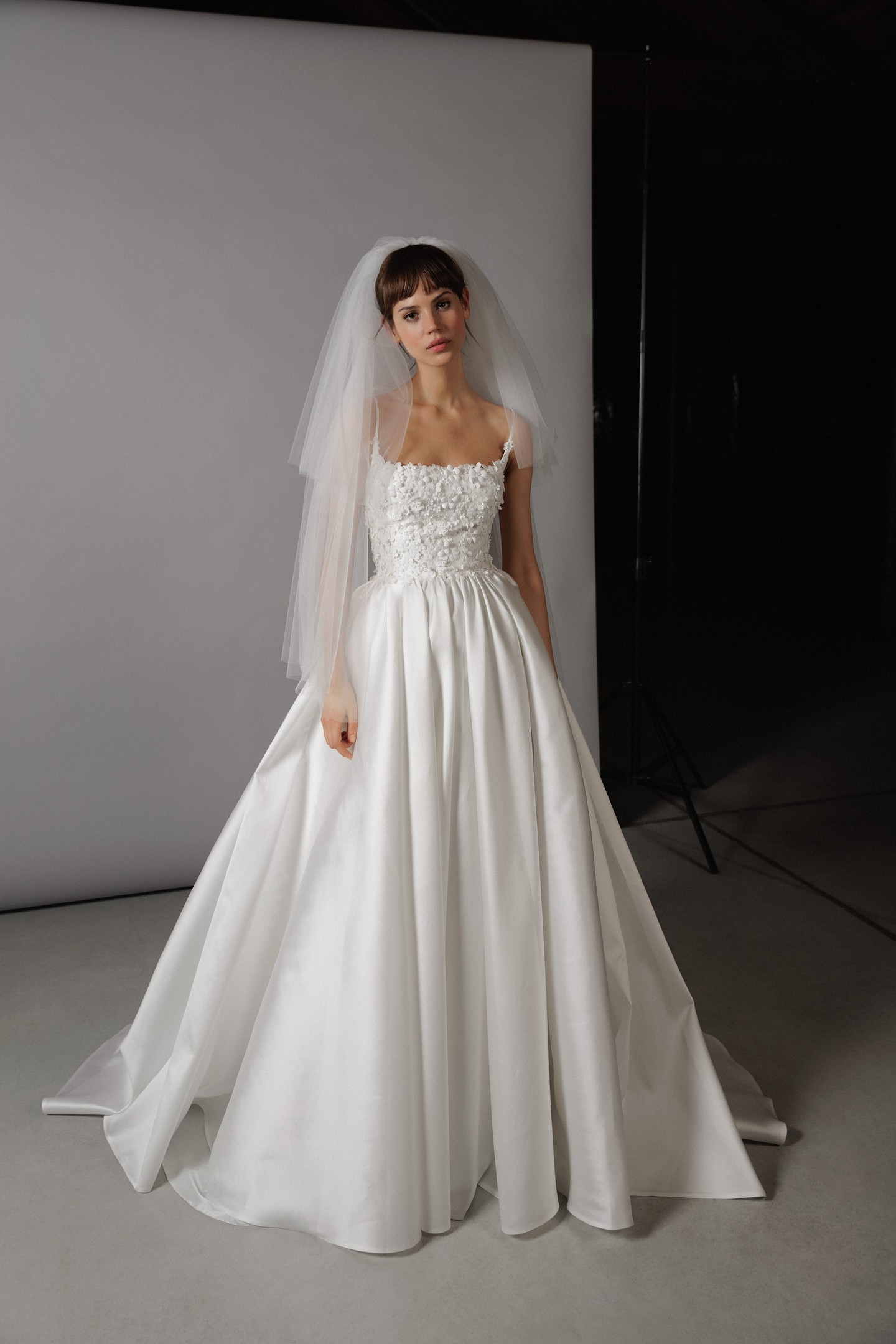 Daalarna SERENITY-kollekció