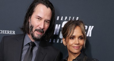 Exkluzív! Keanu Reeves, Halley Berry és sok-sok sztár mesélt nekünk a John Wick 3. részéről