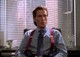 8. Patrick Bateman - Amerikai pszichó * Hogy is hiányozhatna Christian Bale felejthetetlen pszichopatája erről a listáról. A hátborzongatóból néhol komikusba átcsapó film még mindig etalonnak számít a műfajban.