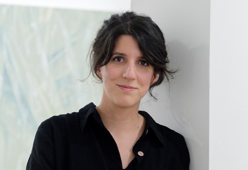 „Virágot senki sem akar lopni” - beszélgetés Dávid Zita festőművésszel