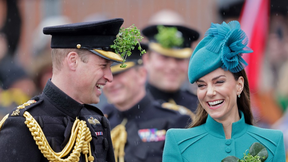 Ezt üzeni Katalin hercegné és Vilmos herceg testbeszéde a szakértő szerint