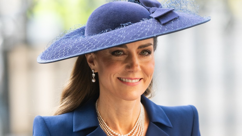 A rajongók szerint ez a rövid, spontán pillanat mindent elmond Katalin hercegné személyiségéről