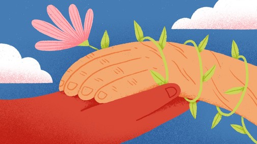 Mindenki megérdemli a méltóságteljes öregedést és a békés búcsúzást