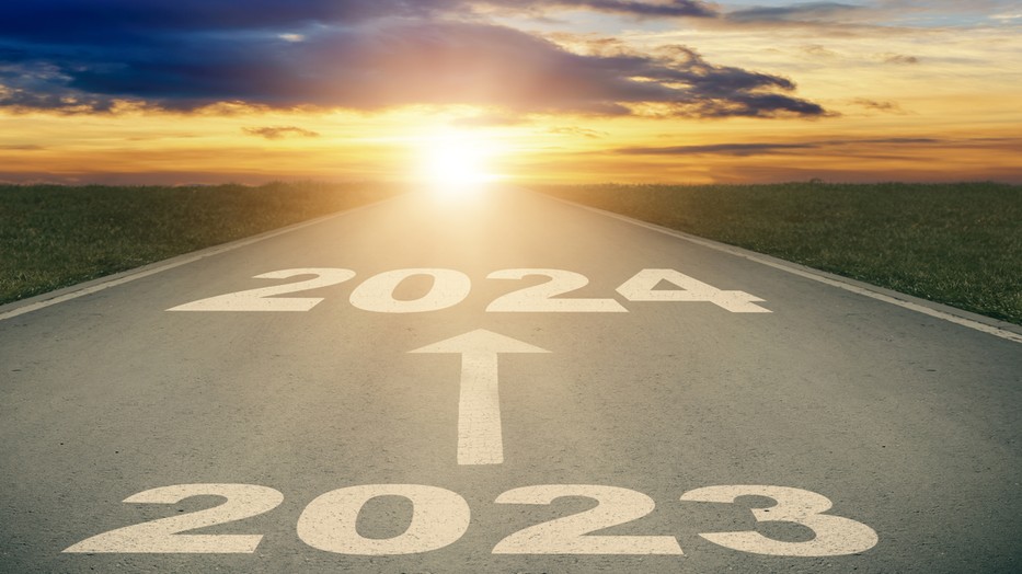 Vajon mit kell elengedned 2024 újévkor, hogy jó éved legyen?