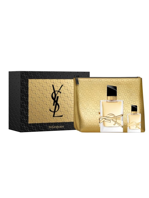 Libre Eau de Parfum ajándékszett YSL 34 400 Ft