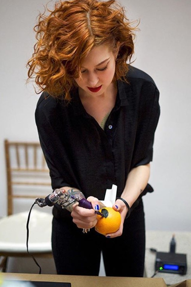 5 női tetoválóművész, akit muszáj bekövetned Instagramon