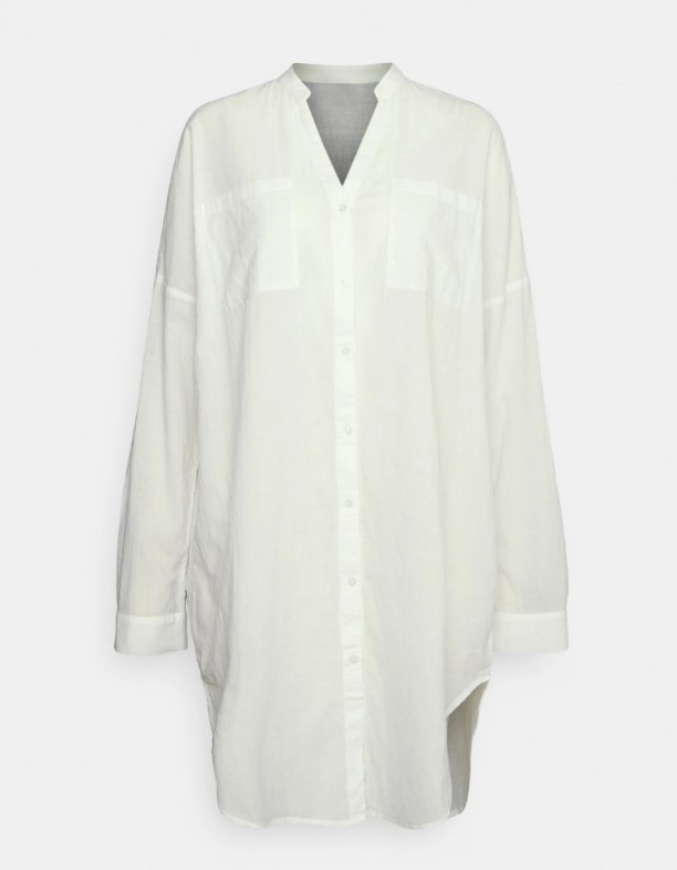 Vero Moda gombos blúz 11 490 Ft zalando.hu