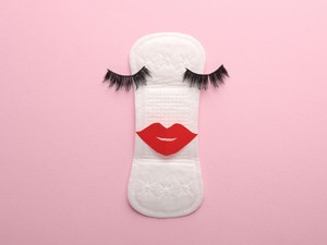 A menstruációs forradalom Magyarországon kezdődik!