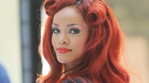 Rihanna fehérneműben fog csábítani