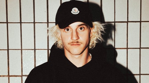 Vértes Nátán: „Mentális nehézségekkel küzdeni nem gyengeség, hanem az élet része”