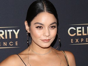 Vanessa Hudgens most nagyon mellélőtt ezzel a szettel