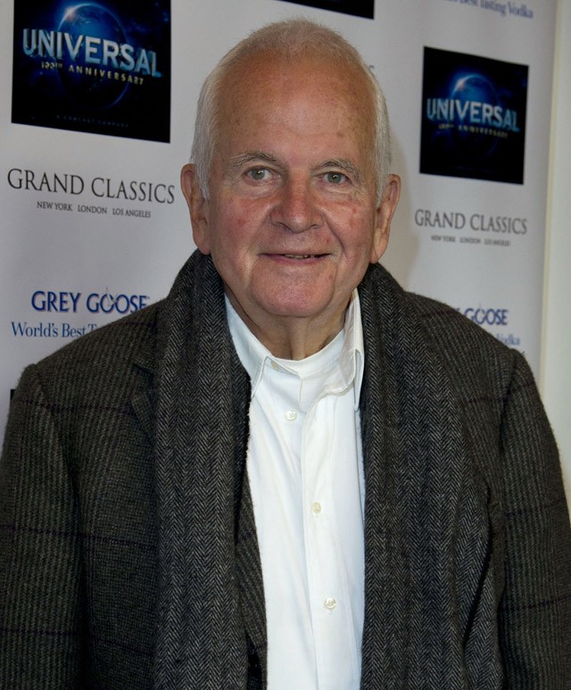 Gyász: elhunyt A Gyűrűk Ura sztárja