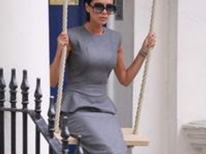 Victoria kikosarazta az Armanit!