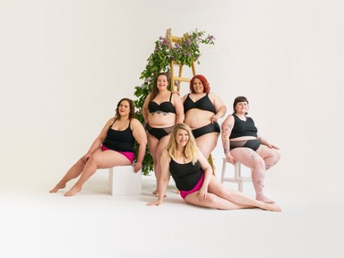 Megérkezett a this is Redy x Kozma Rita plus size menstruációs bugyi kollekció