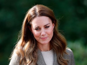 Katalin hercegné komoly áldozatot hozott, hogy a királyi család távol tartsa Meghan Markle-t