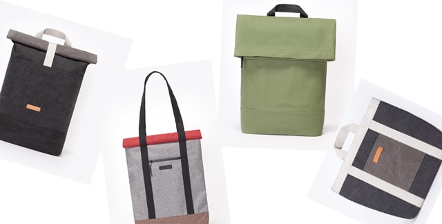 Mi kell a nyárhoz? Egy kényelmes papucs és egy szuper hátizsák