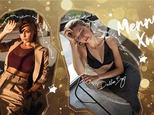 Te is imádni fogod! Ezek Iszak Eszti és Dallos Bogi kedvenc fehérneműi