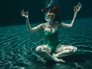 Vízesést vagy óceánt látnál most szívesebben? Ezt árulja el a személyiségedről