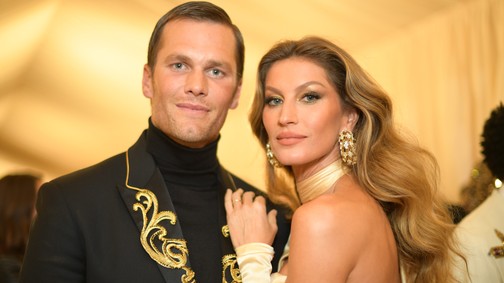 Gisele Bündchen és Tom Brady elképesztően szigorú étrendje