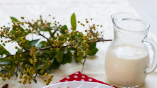 Ezzel az édességgel minden vendéged leveszed a lábáról!