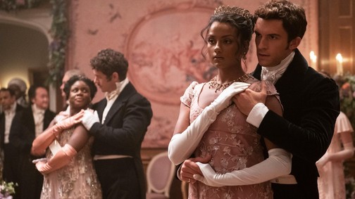 Már nem kell sokat várnunk a Bridgerton második évadára
