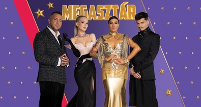 Ez már a nézőknek is sok volt: elszabadult a pokol a Megasztár legutóbbi része miatt