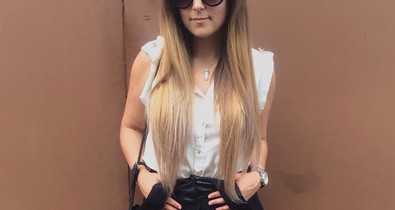 A fekete-fehér mindig üt