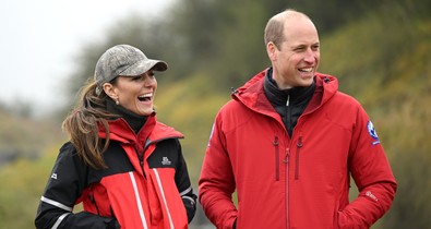 A palota közleményt adott ki: itt fog legközelebb megjelenni Katalin hercegné és Vilmos herceg