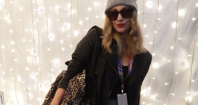 A leopármintának a Szigeten abszolút helye van!